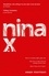 Nina X. Winner of the 2019 Saltire Society Award for Fiction