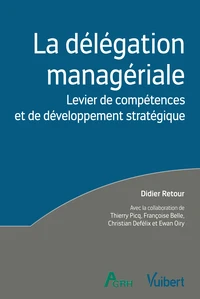 La délégation managériale