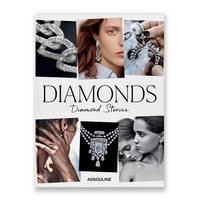 Eward Enninful - Diamonds - Diamond Stories.