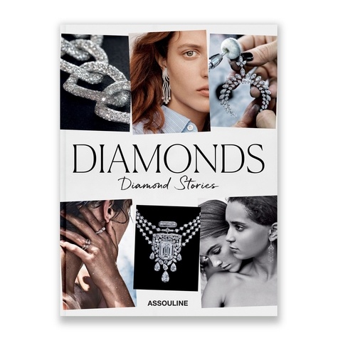 Diamonds. Diamond Stories