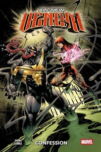 All-New Venom (2025) T02