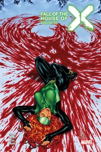 Fall of the house of X Tome 5
