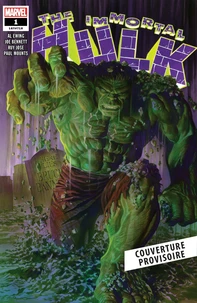 Immortal Hulk T01