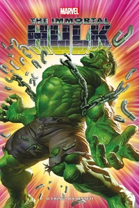 Immortal Hulk Tome 2