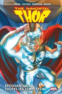 Immortal Thor (2022) T01
