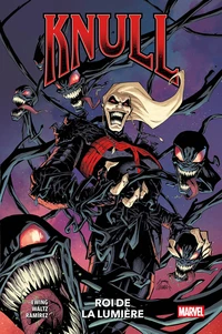 Knull : Roi de la Lumière