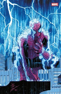 Marvel Comics (II) Tome 18 . Edition limitée