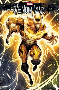 Venom War Tome 3