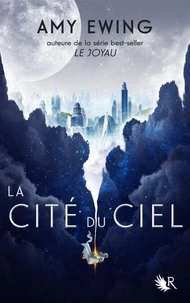 La cité du ciel Tome 1