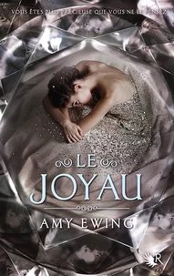 Les Joyaux Tome 1