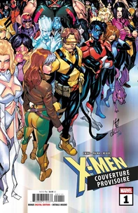 X-Men T04