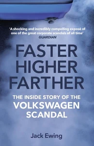 Faster, Higher, Farther