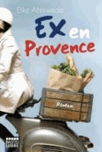 Ex en Provence.