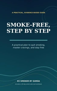 SMOKE FREE STEP BY STEP