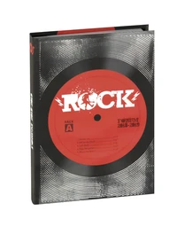 Agenda journalier 12,5x17,5 Forum Musik