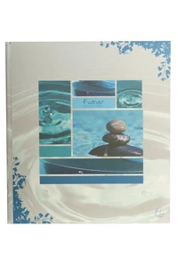 Album photos livre 60 pages forever  - 29x32cm