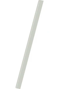 BAGUETTE A RELIER SERODO 9MM CRISTAL