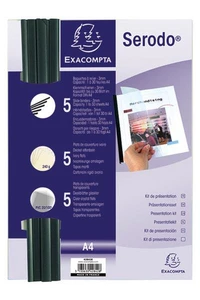 KIT DE PRÉSENTATION SERODO 3MM