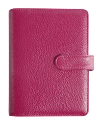 Organiseur 17 Baltique Framboise