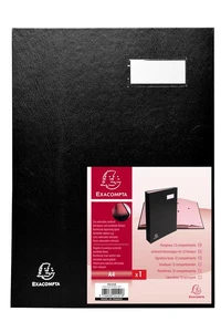 PARAPHEUR DIRECTION 12 COMP. NOIR