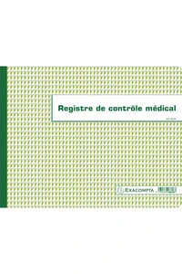 Piq. 24/32 controle medical 60 pages