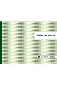 Piqûre controle sécurité