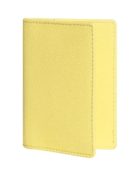 Porte-cartes RFID Joy - Citron