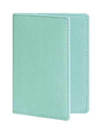 Porte-cartes RFID Joy - Menthe