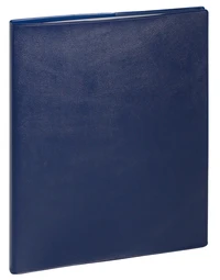 Agenda 2012 Horizon 22 Barbara coloris assortis - Exacompta