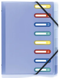 Trieur Chromaline 8 positions