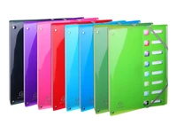 Trieux extensible 8 compts IDERAMA