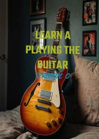 learn A Playing The Guitar From 0