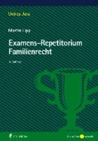 Examens-Repetitorium Familienrecht.