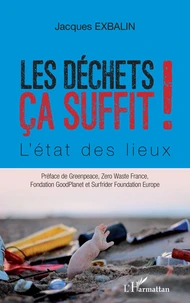 Les déchets ça suffit !
