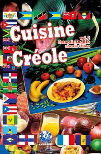 Cuisine créole