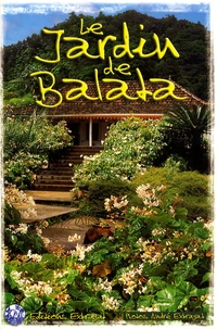 Le jardin de Balata