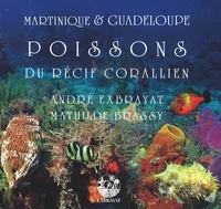Poissons du récif corallien