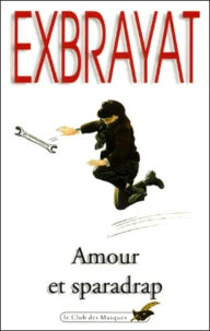 Amour Et Sparadrap