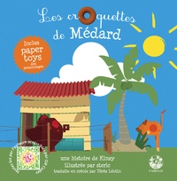  Exbrayat - Les croquettes de Médard.