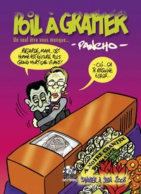 Poil à Gratter (janvier à juin 2008)