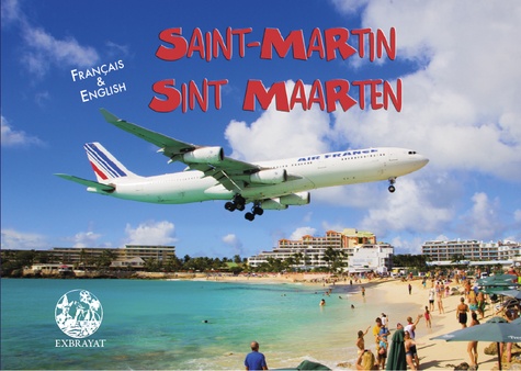 Saint-Martin. Sint Maarten