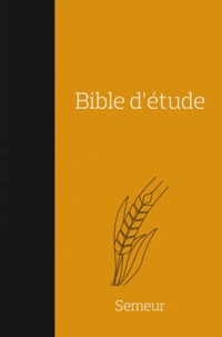 bible version semeur 2000
