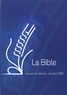  Excelsis - La Bible - Version du Semeur, révision 2015, bleu.