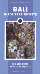 Bali insolite et secrète