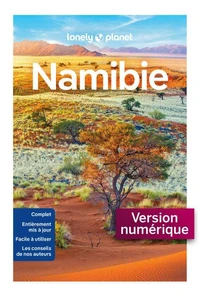 Namibie