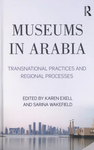Museums in Arabia