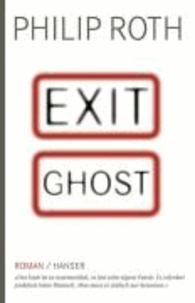 Exit Ghost.