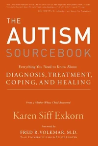 The Autism Sourcebook