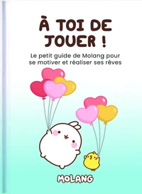 A toi de jouer !