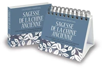 Calendrier perpétuel Sagesse de la chine ancienne